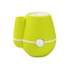 220 ml Aroma Essential Oil USB Humidifier Air Purifier For Office-Green
