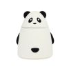 Office Panda Air Purifier Aromatherapy Mini Purification Humidifier