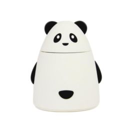 Office Panda Air Purifier Aromatherapy Mini Purification Humidifier