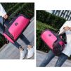 New Leisure Sports Fitness Package Large-capacity Portable Travel Bag