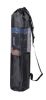 Yoga Mat BagsCreative Mesh Bag Bag Yoga Mat Bag ,Breathable,Black