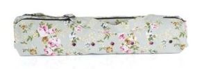Fitness Sports Bag/Yoga Mat Bag,Shallow Green Printing