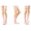 Exercise & Fitness Knee Brace Yoga/Dance/Joint Pain Knee Pads L White