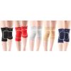 Exercise & Fitness Knee Brace Yoga/Dance/Joint Pain Knee Pads L Black