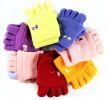 Thicken Toe Yoga Socks Soft Massage Green Redress Socks