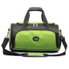 High-graded Sport Bag Yoga Dance Bag Travel Bag with Shoes Compartment, D