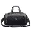 High-graded Sport Bag Yoga Dance Bag Travel Bag with Shoes Compartment, E