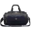 High-graded Sport Bag Yoga Dance Bag Travel Bag with Shoes Compartment, F