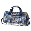 Outdoor Sport Bag Shoes Portable Travel Bag Training Bag Yoga Bag Accessory-A01