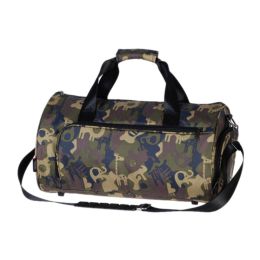Outdoor Sport Bag Shoes Portable Travel Bag Training Bag Yoga Bag Accessory-A03