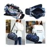 Outdoor Sport Bag Shoes Portable Travel Bag Training Bag Yoga Bag Accessory-A04
