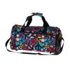 Outdoor Sport Bag Shoes Portable Travel Bag Training Bag Yoga Bag Accessory-A05
