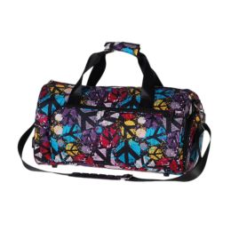 Outdoor Sport Bag Shoes Portable Travel Bag Training Bag Yoga Bag Accessory-A05