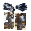 Outdoor Sport Bag Shoes Portable Travel Bag Training Bag Yoga Bag Accessory-A05