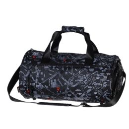 Outdoor Sport Bag Shoes Portable Travel Bag Training Bag Yoga Bag Accessory-A06