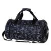 Outdoor Sport Bag Shoes Portable Travel Bag Training Bag Yoga Bag Accessory-A07