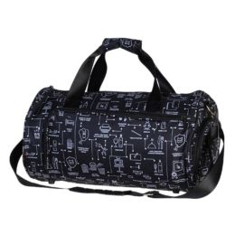 Outdoor Sport Bag Shoes Portable Travel Bag Training Bag Yoga Bag Accessory-A07