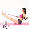 Fitness&Exercise Band High-elastic Resistance Multifunction Stretching Band