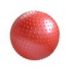 Thicken Yoga Ball Massage Ball Keep Fit For Child And Adult-Red