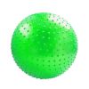 Thicken Yoga Ball Massage Ball Keep Fit For Child And Adult-Green
