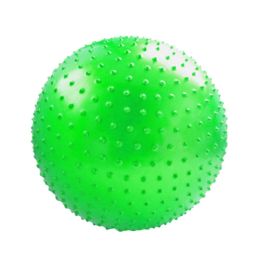 Thicken Yoga Ball Massage Ball Keep Fit For Child And Adult-Green