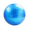 Thicken Yoga Ball Massage Ball Keep Fit For Child And Adult-Blue