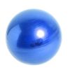 Yoga Ball Exercise Ball Casual Chair Keep Fit For People-Blue