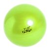 Yoga Ball Exercise Ball Casual Chair Keep Fit For People-Grass Green