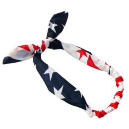 Outdoor/Indoor Sports Hair Bands Yoga Running Rabbit Ear Decorate Headband