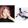 Outdoor/Indoor Sports Hair Bands Yoga Running Rabbit Ear Decorate Headband
