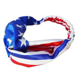Cross Outdoor/Indoor Sports Hair Bands Yoga Running Decorate Headband