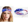 Cross Outdoor/Indoor Sports Hair Bands Yoga Running Decorate Headband