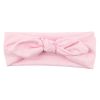 Outdoor/Indoor Sports Hair Bands Pink Yoga Rabbit Decorate Headband