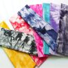 Outdoor/Indoor Decoration/Sports Red Headband Yoga Running Sweatband