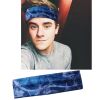 Outdoor/Indoor Decoration/Sports Headband Running Yoga Sweatband