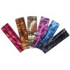 Indoor/Outdoor Decoration/Sports Headband Yoga Running Sweatband