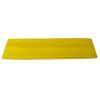 Outdoor/Indoor Simple Sports Headband Yoga Running Yellow Sweatband