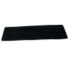 Outdoor/Indoor Simple Sports Black Headband Yoga Running Sweatband