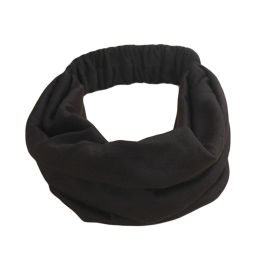 Outdoor/Indoor Decoration/Sports Black Hair Bands Yoga Running Headband
