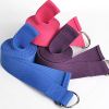Top Rated Stretch Straps Exercise & Fitness Bands For Yoga & Pilates 2.5M Blue