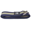 Top Rated Stretch Strap Exercise/Fitness Band For Yoga/Pilates 2.5M Navy