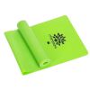 Top Rated Stretch Strap/Band Exercise&Fitness Bands Latex Flat Band 1.5M Green