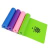 Top Rated Stretch Strap/Band Exercise&Fitness Bands Latex Flat Band 1.5M Purple