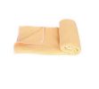 Yoga Mat Towel 183*61 CM Daffodil Yoga Towel with Mesh Bag