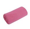 Yoga Mat Towel Fuchsia Thick Yoga Mat Towel 181*61 CM with TPE Bag