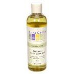 Aura Cacia Grapeseed Oil With Vitamin E (1x16 Oz)