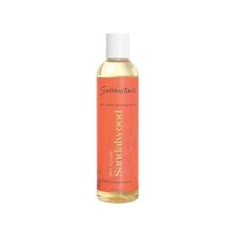 Soothing Touch S.T. Massage Oil Sandalwood (1x8 Oz)