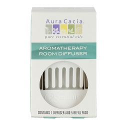 Aura Cacia Room Diffuser (1x1Each)