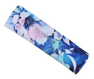 Yoga Headbands for Running Workout and Fitness