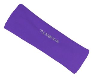 Outdoor Yoga Sports Elastic Headband